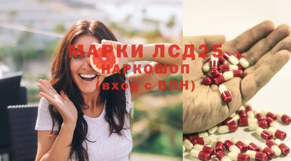 молекула духа Рославль